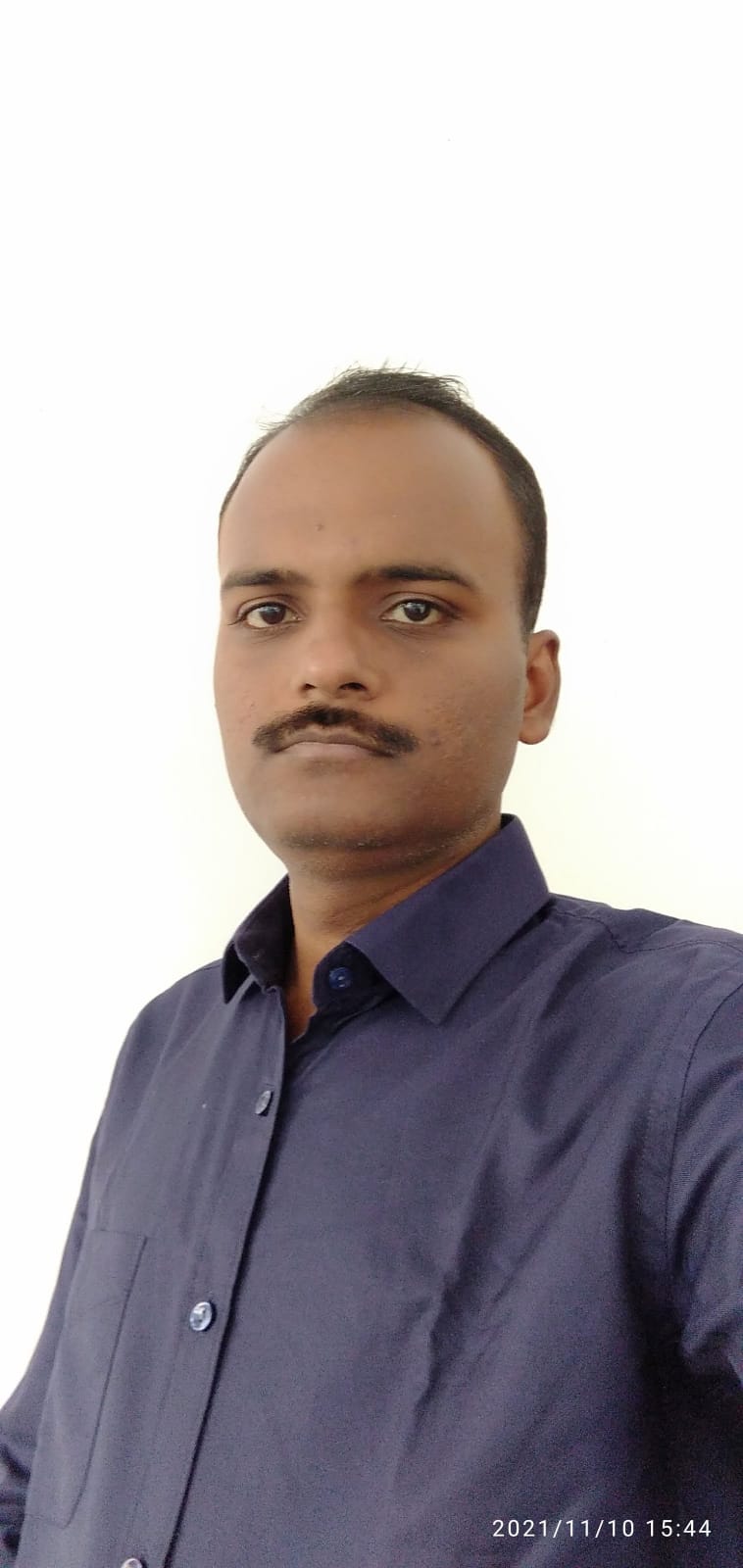 Abhishek — Developer & Mentor, INDUS NETWORK