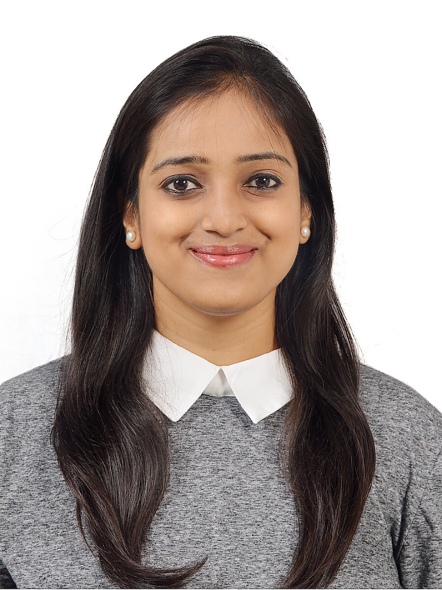 Akshatha — QA Lead, INDUS NETWORK