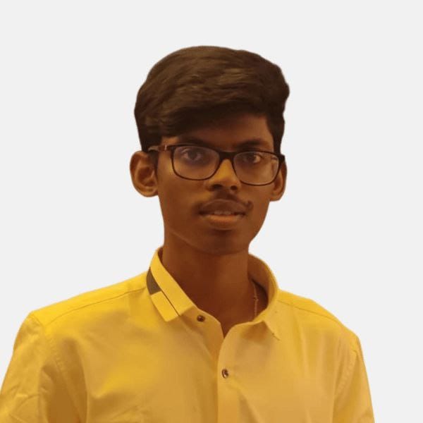 Harin — Versatile Builder, INDUS NETWORK