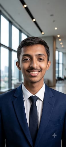Satya Prasad Patro — Systems, INDUS NETWORK