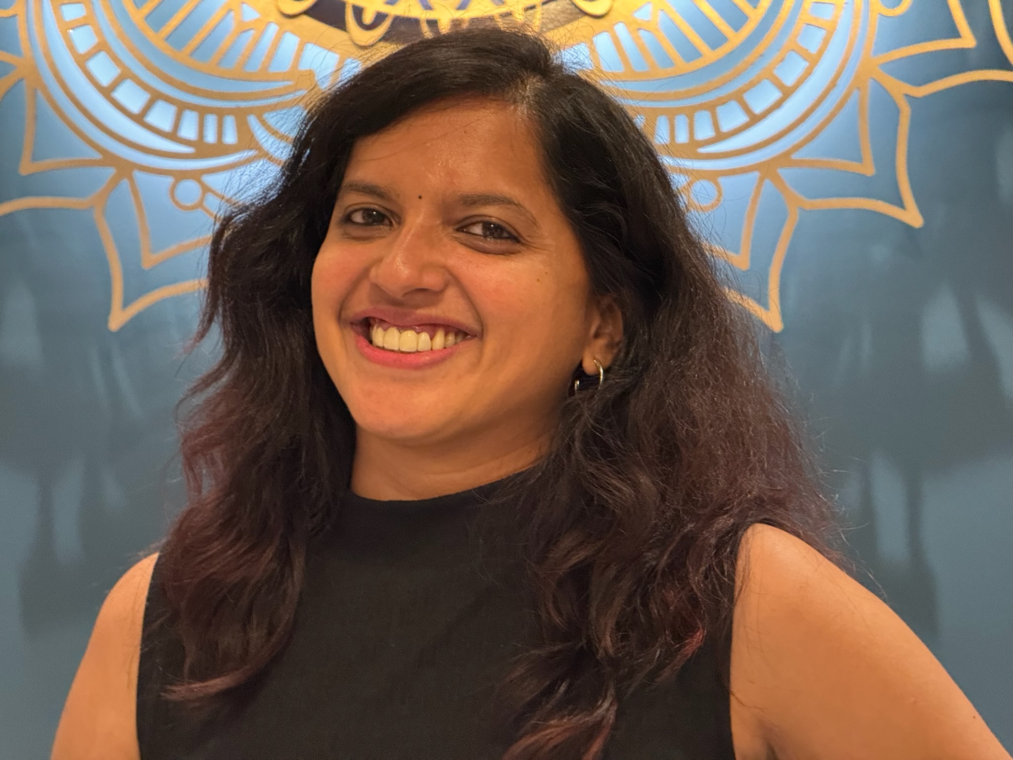 Vijayalakshmi — QA Lead, INDUS NETWORK